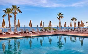 Universal Hotel Romantica